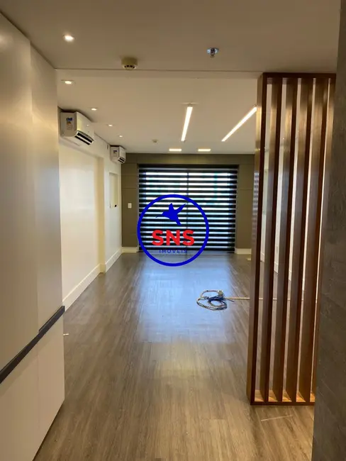 Foto 1 de Sala Comercial à venda e para alugar, 42m2 em Chácara da Barra, Campinas - SP