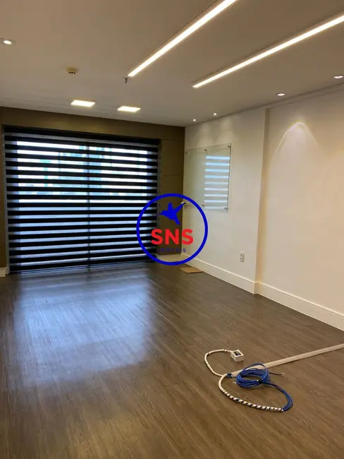 Sala Comercial à venda e para alugar, 42m2 em Chácara da Barra, Campinas - SP - imagem 3 Foto 3 de Sala Comercial à venda e para alugar, 42m2 em Chácara da Barra, Campinas - SP