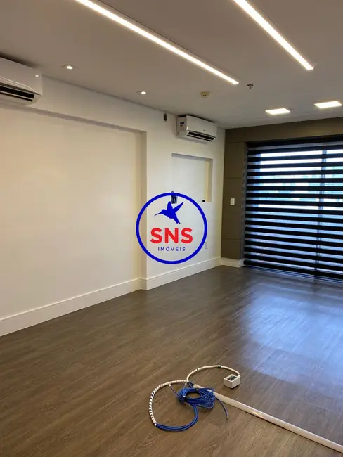 Sala Comercial à venda e para alugar, 42m2 em Chácara da Barra, Campinas - SP - imagem 5 Foto 5 de Sala Comercial à venda e para alugar, 42m2 em Chácara da Barra, Campinas - SP
