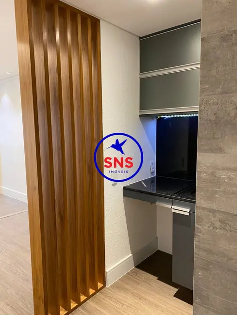 Sala Comercial à venda e para alugar, 42m2 em Chácara da Barra, Campinas - SP - imagem 8 Foto 8 de Sala Comercial à venda e para alugar, 42m2 em Chácara da Barra, Campinas - SP