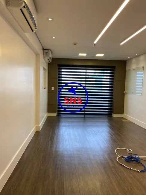 Foto 2 de Sala Comercial à venda e para alugar, 42m2 em Chácara da Barra, Campinas - SP