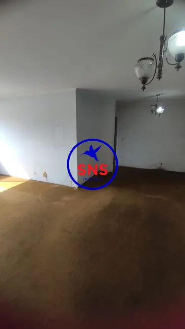 Foto 2 de Apartamento com 3 quartos à venda, 122m2 em Centro, Campinas - SP