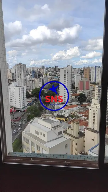 Foto 6 de Apartamento com 3 quartos à venda, 122m2 em Centro, Campinas - SP