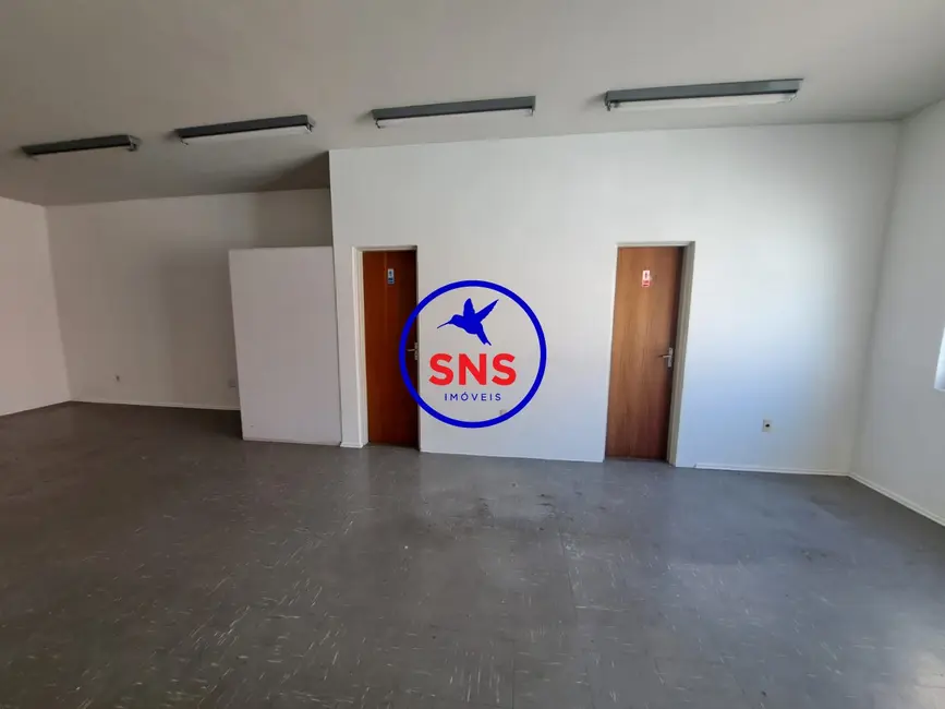 Foto 6 de Sala Comercial para alugar, 60m2 em Centro, Campinas - SP