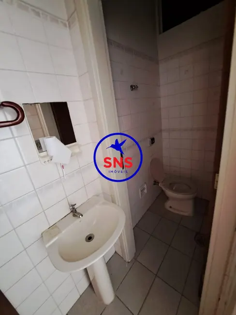 Foto 8 de Sala Comercial para alugar, 60m2 em Centro, Campinas - SP