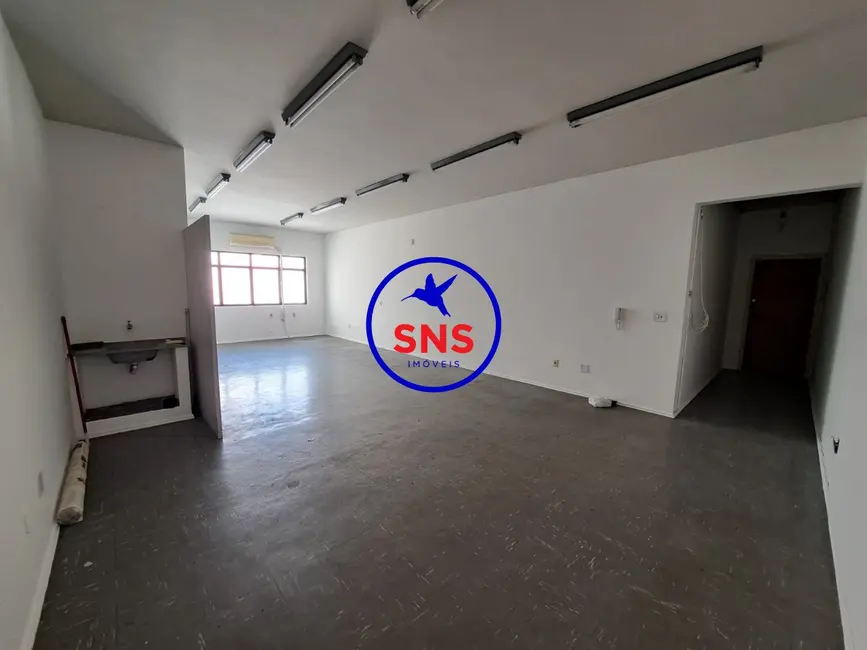 Foto 1 de Sala Comercial para alugar, 60m2 em Centro, Campinas - SP