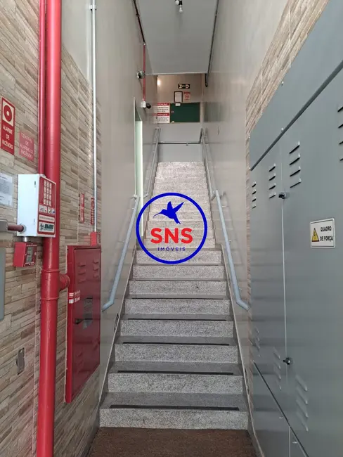 Foto 2 de Sala Comercial para alugar, 60m2 em Centro, Campinas - SP