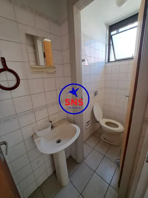 Foto 7 de Sala Comercial para alugar, 60m2 em Centro, Campinas - SP