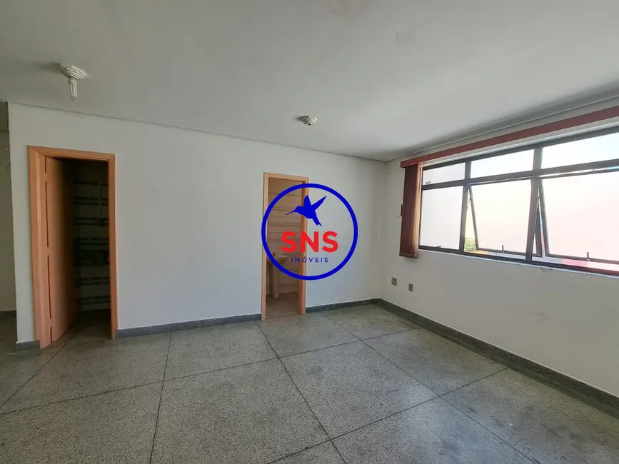 Sala Comercial para alugar, 45m2 em Centro, Campinas - SP - imagem 3 Foto 3 de Sala Comercial para alugar, 45m2 em Centro, Campinas - SP
