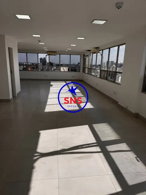 Foto 3 de Sala Comercial para alugar, 120m2 em Centro, Campinas - SP