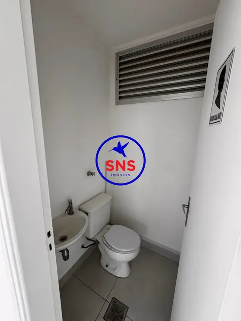 Foto 9 de Sala Comercial para alugar, 120m2 em Centro, Campinas - SP