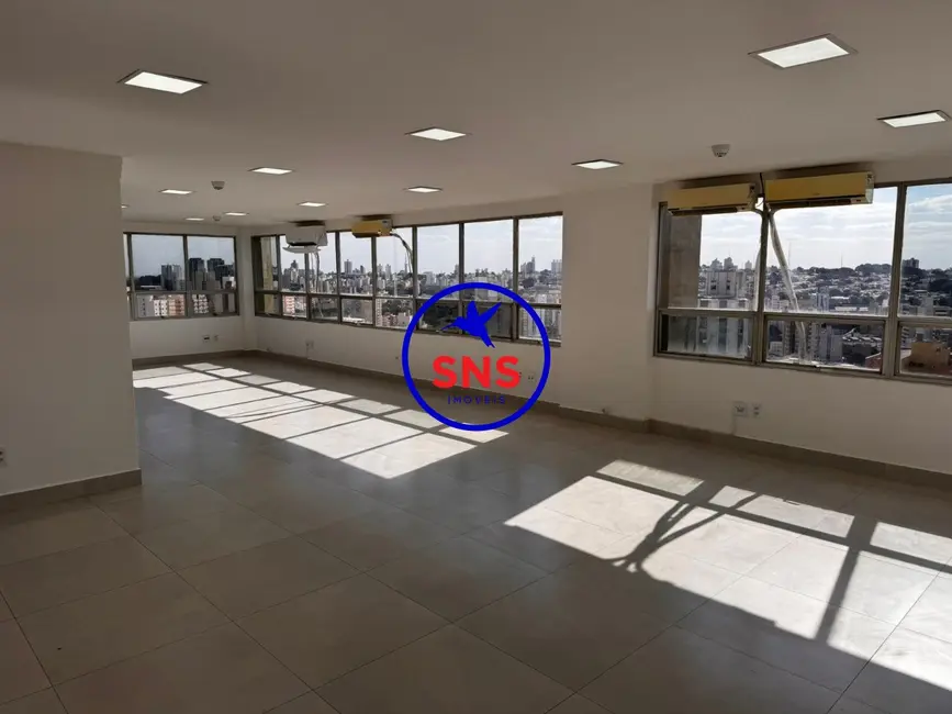 Foto 1 de Sala Comercial para alugar, 120m2 em Centro, Campinas - SP