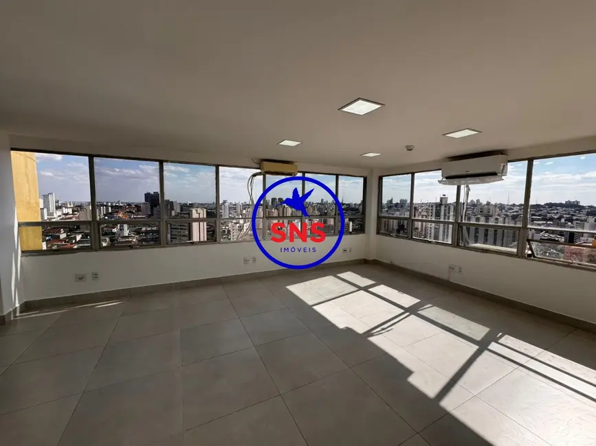 Foto 6 de Sala Comercial para alugar, 120m2 em Centro, Campinas - SP