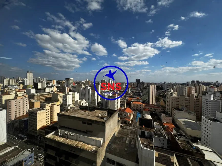 Foto 5 de Sala Comercial para alugar, 120m2 em Centro, Campinas - SP