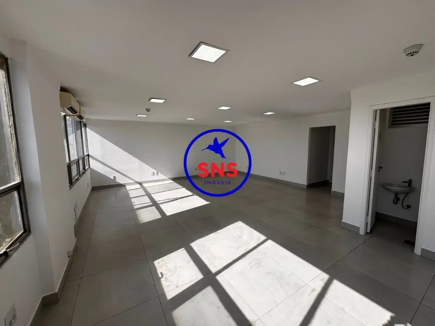 Foto 8 de Sala Comercial para alugar, 120m2 em Centro, Campinas - SP