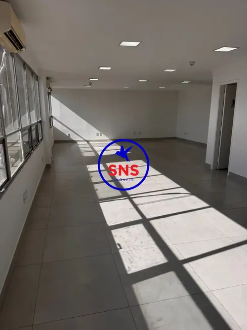 Foto 2 de Sala Comercial para alugar, 120m2 em Centro, Campinas - SP