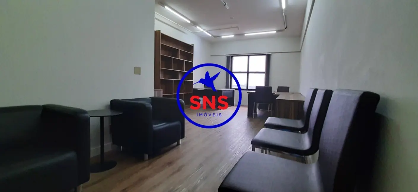 Foto 1 de Sala Comercial à venda e para alugar, 52m2 em Centro, Campinas - SP