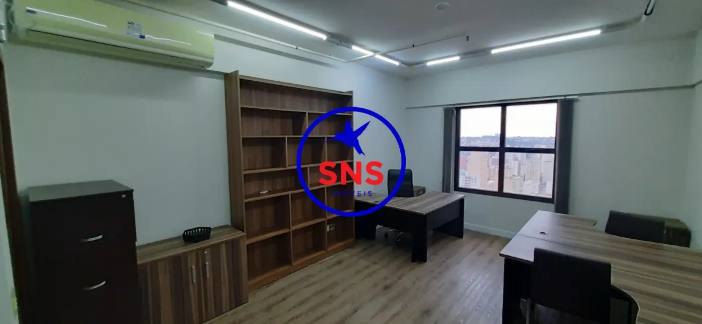 Sala Comercial à venda e para alugar, 52m2 em Centro, Campinas - SP - imagem 8 Foto 8 de Sala Comercial à venda e para alugar, 52m2 em Centro, Campinas - SP