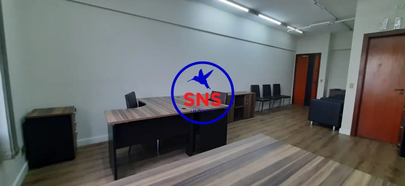 Sala Comercial à venda e para alugar, 52m2 em Centro, Campinas - SP - imagem 7 Foto 7 de Sala Comercial à venda e para alugar, 52m2 em Centro, Campinas - SP