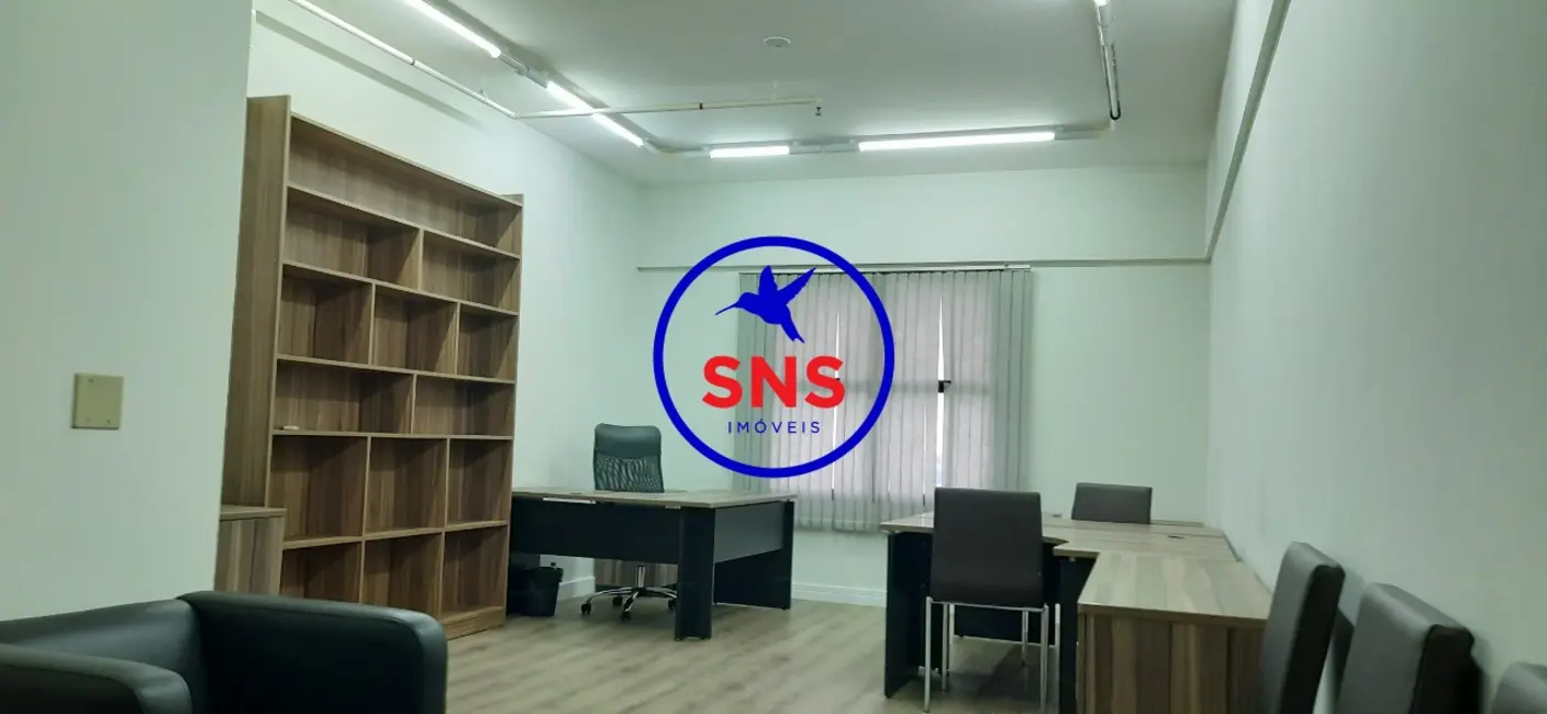 Sala Comercial à venda e para alugar, 52m2 em Centro, Campinas - SP - imagem 9 Foto 9 de Sala Comercial à venda e para alugar, 52m2 em Centro, Campinas - SP