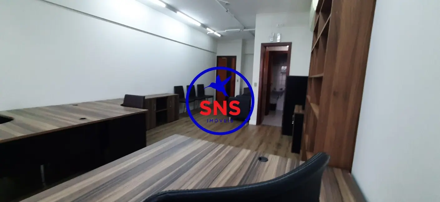 Sala Comercial à venda e para alugar, 52m2 em Centro, Campinas - SP - imagem 6 Foto 6 de Sala Comercial à venda e para alugar, 52m2 em Centro, Campinas - SP
