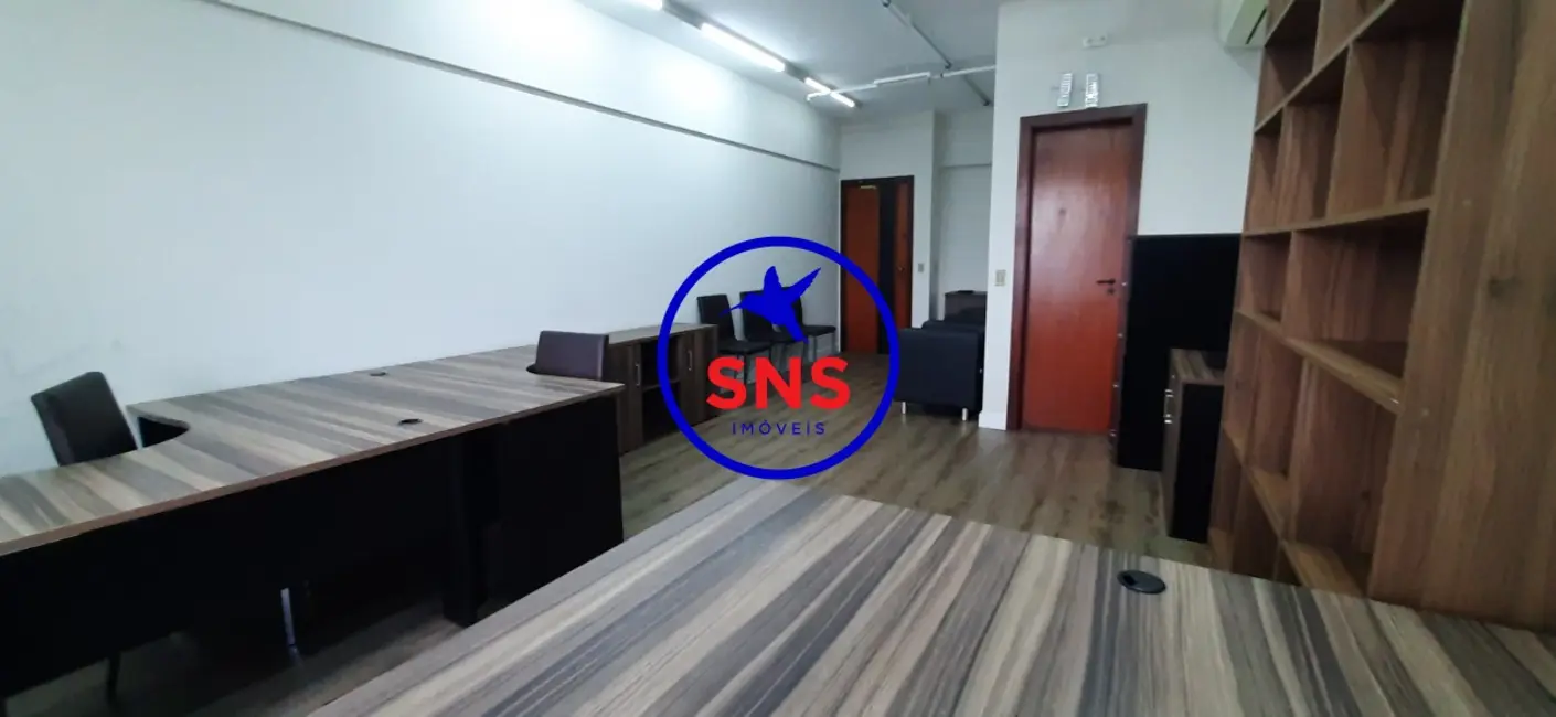 Sala Comercial à venda e para alugar, 52m2 em Centro, Campinas - SP - imagem 5 Foto 5 de Sala Comercial à venda e para alugar, 52m2 em Centro, Campinas - SP