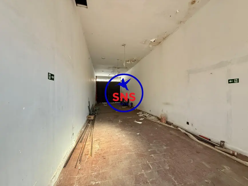 Loja para alugar, 116m2 em Centro, Campinas - SP - imagem 6 Foto 6 de Loja para alugar, 116m2 em Centro, Campinas - SP