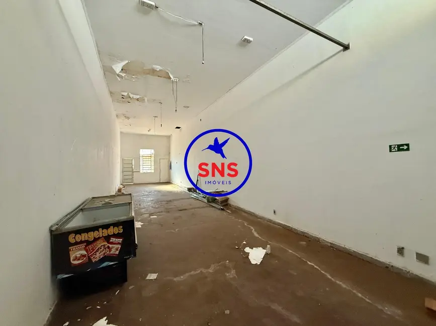 Foto 2 de Loja para alugar, 116m2 em Centro, Campinas - SP