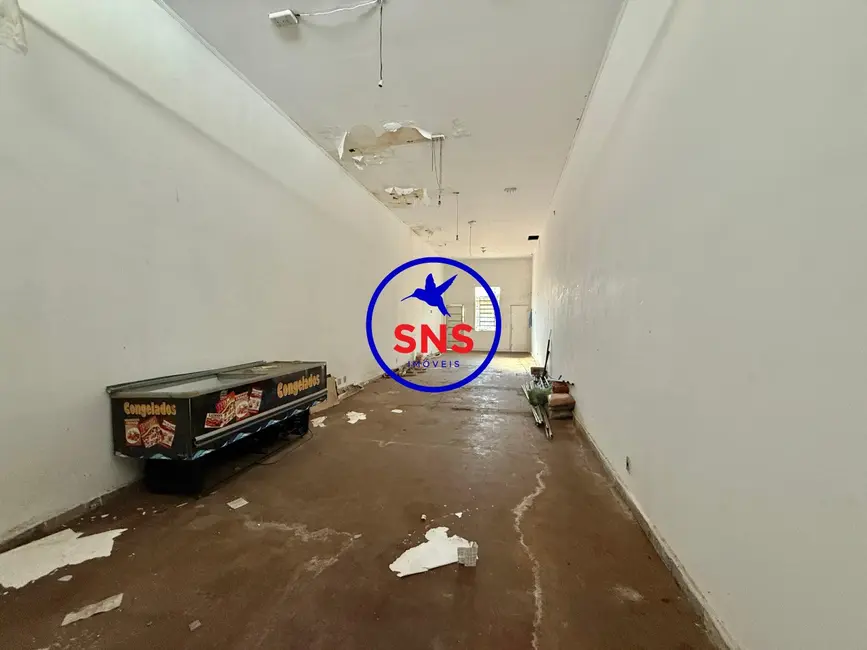 Loja para alugar, 116m2 em Centro, Campinas - SP - imagem 3 Foto 3 de Loja para alugar, 116m2 em Centro, Campinas - SP
