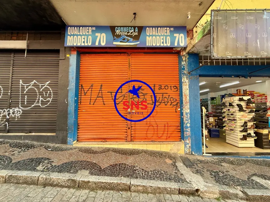 Foto 1 de Loja para alugar, 116m2 em Centro, Campinas - SP