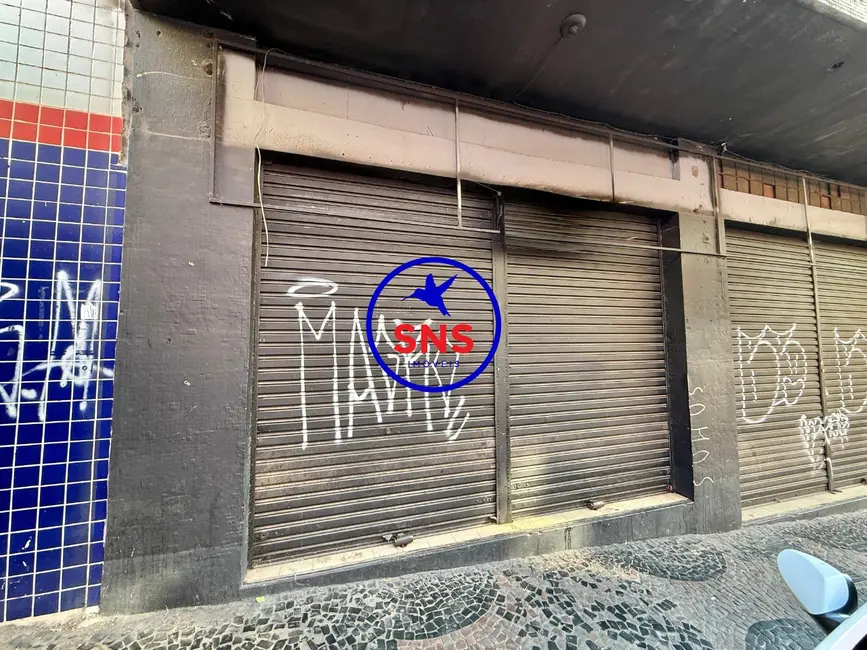 Foto 1 de Loja para alugar, 116m2 em Centro, Campinas - SP