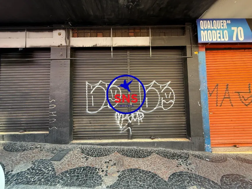 Foto 1 de Loja para alugar, 116m2 em Centro, Campinas - SP