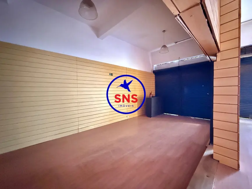 Foto 3 de Loja para alugar, 116m2 em Centro, Campinas - SP