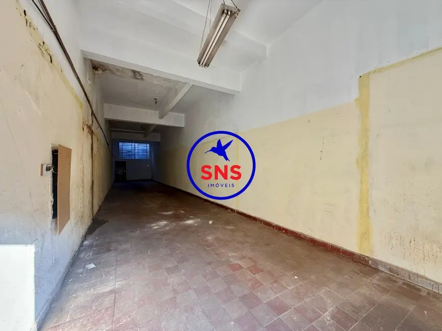 Loja para alugar, 86m2 em Centro, Campinas - SP - imagem 6 Foto 6 de Loja para alugar, 86m2 em Centro, Campinas - SP