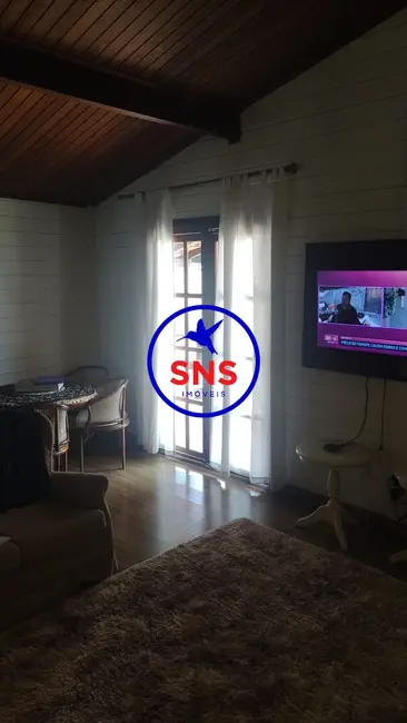 Foto 5 de Casa de Condomínio com 4 quartos para alugar, 388m2 em Colinas do Ermitage (Sousas), Campinas - SP