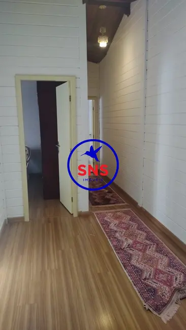 Foto 7 de Casa de Condomínio com 4 quartos para alugar, 388m2 em Colinas do Ermitage (Sousas), Campinas - SP