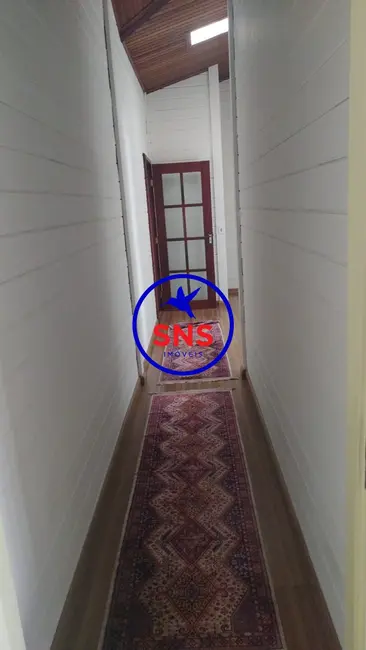 Foto 6 de Casa de Condomínio com 4 quartos para alugar, 388m2 em Colinas do Ermitage (Sousas), Campinas - SP