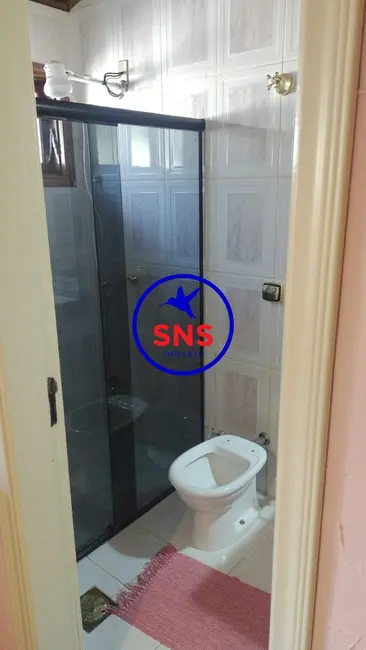 Foto 8 de Casa de Condomínio com 4 quartos para alugar, 388m2 em Colinas do Ermitage (Sousas), Campinas - SP