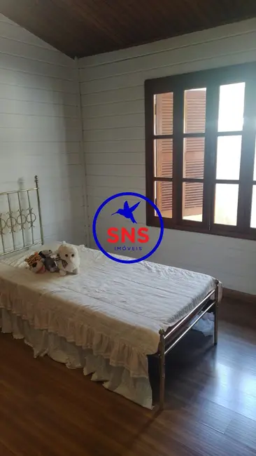 Foto 9 de Casa de Condomínio com 4 quartos para alugar, 388m2 em Colinas do Ermitage (Sousas), Campinas - SP