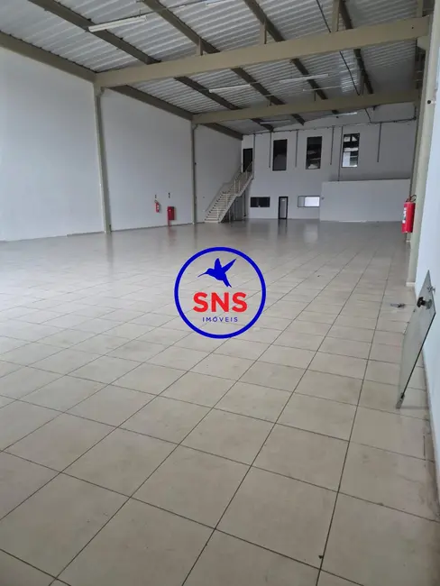 Foto 5 de Armazém / Galpão para alugar, 900m2 em Vinhedo - SP