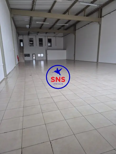 Foto 1 de Armazém / Galpão para alugar, 900m2 em Vinhedo - SP