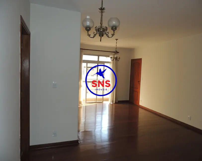 Apartamento com 3 quartos à venda, 141m2 em Cambuí, Campinas - SP - imagem 3 Foto 3 de Apartamento com 3 quartos à venda, 141m2 em Cambuí, Campinas - SP