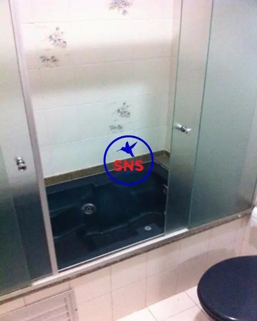 Apartamento com 3 quartos à venda, 141m2 em Cambuí, Campinas - SP - imagem 9 Foto 9 de Apartamento com 3 quartos à venda, 141m2 em Cambuí, Campinas - SP