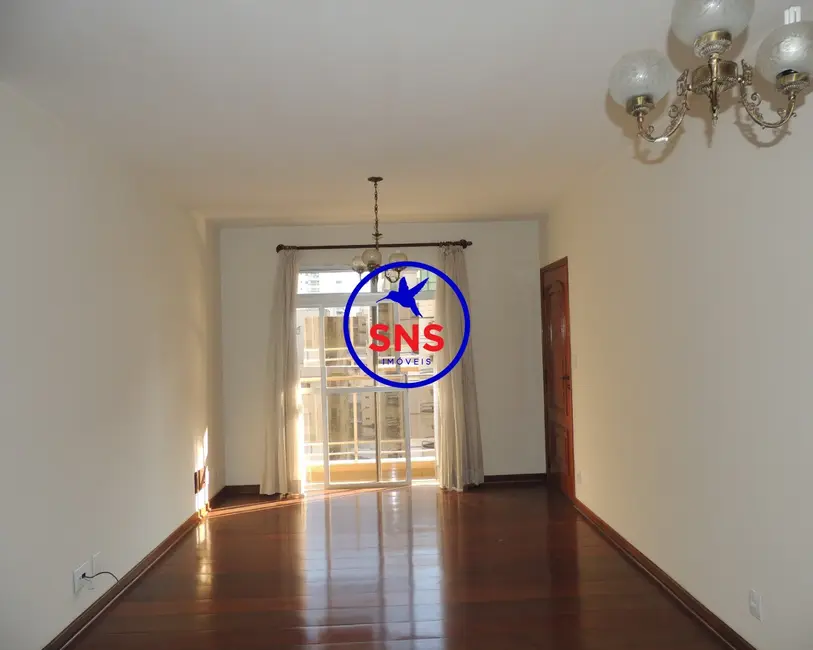Foto 1 de Apartamento com 3 quartos à venda, 141m2 em Cambuí, Campinas - SP