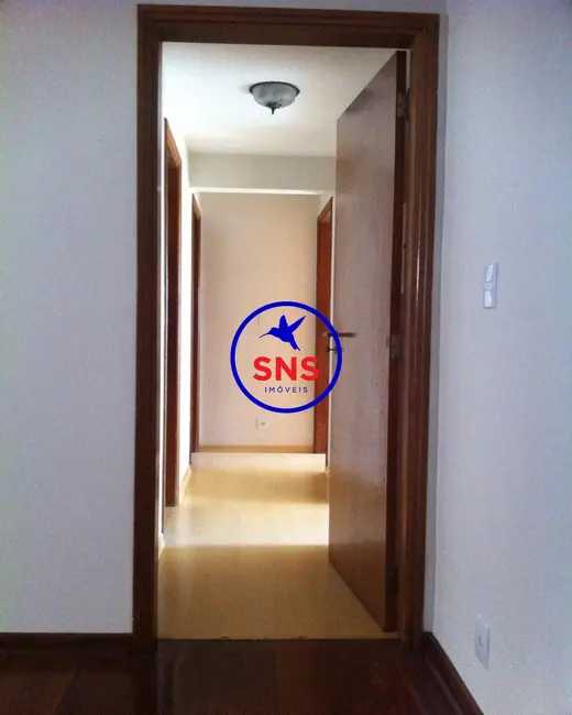 Apartamento com 3 quartos à venda, 141m2 em Cambuí, Campinas - SP - imagem 4 Foto 4 de Apartamento com 3 quartos à venda, 141m2 em Cambuí, Campinas - SP
