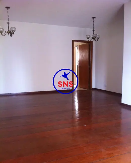 Foto 2 de Apartamento com 3 quartos à venda, 141m2 em Cambuí, Campinas - SP