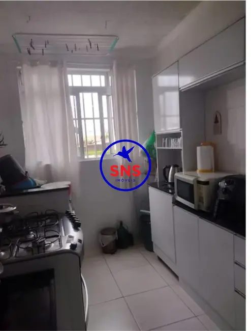 Apartamento com 2 quartos à venda, 45m2 em Campinas - SP - imagem 6 Foto 6 de Apartamento com 2 quartos à venda, 45m2 em Campinas - SP