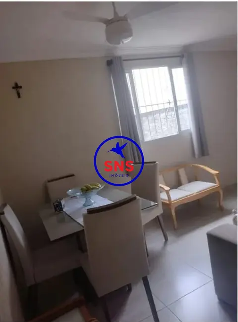 Apartamento com 2 quartos à venda, 45m2 em Campinas - SP - imagem 3 Foto 3 de Apartamento com 2 quartos à venda, 45m2 em Campinas - SP