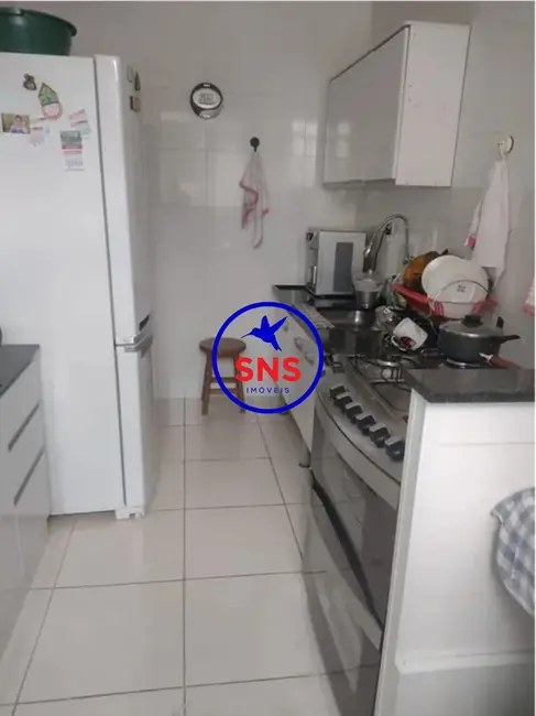 Apartamento com 2 quartos à venda, 45m2 em Campinas - SP - imagem 5 Foto 5 de Apartamento com 2 quartos à venda, 45m2 em Campinas - SP