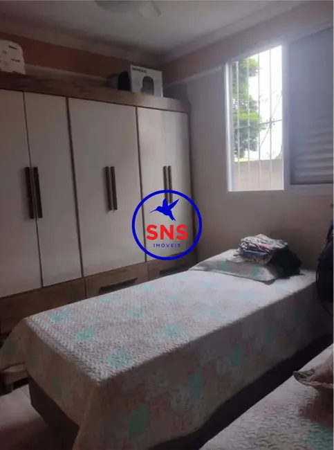 Apartamento com 2 quartos à venda, 45m2 em Campinas - SP - imagem 8 Foto 8 de Apartamento com 2 quartos à venda, 45m2 em Campinas - SP
